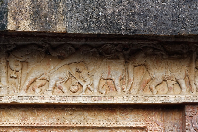 Bhubaneswar-Parashurameshwara temple-019